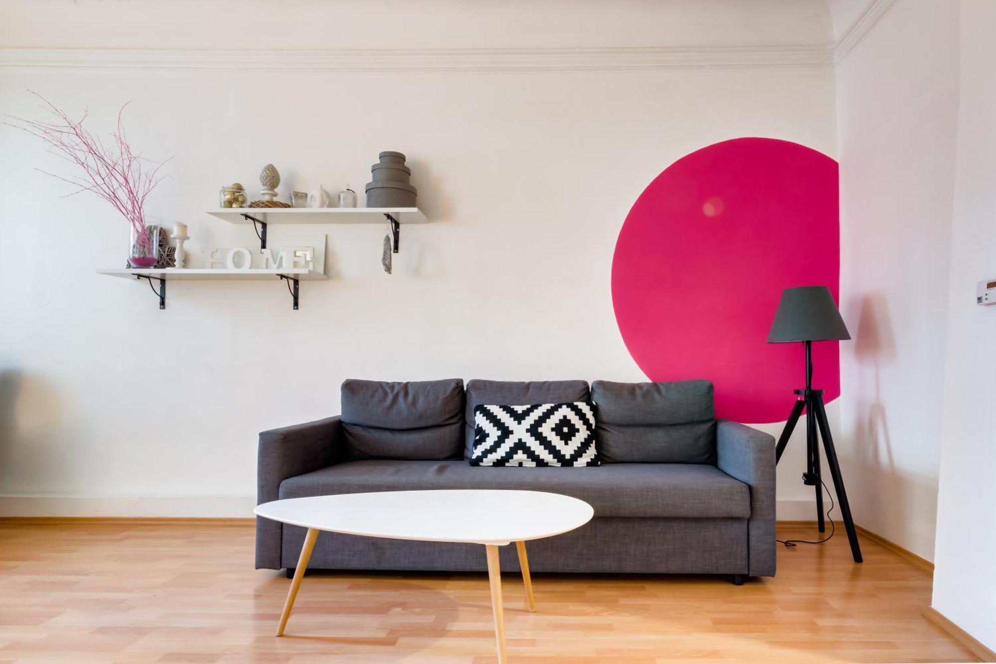 Curiosity Apartments Prague Exterior photo